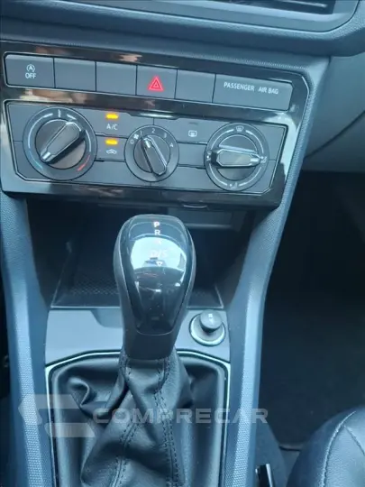 T-CROSS 1.0 200 TSI TOTAL FLEX SENSE AUTOMÁTICO