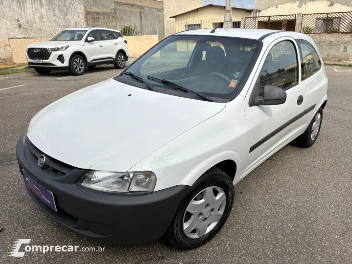 CELTA 1.0 MPFI VHC 8V