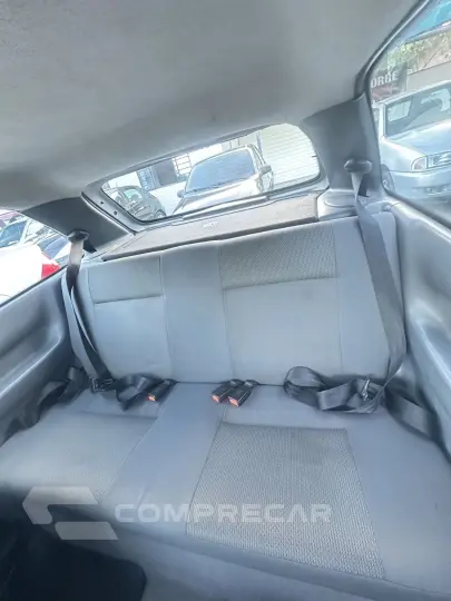 Gol 1.0 G4 FLEX