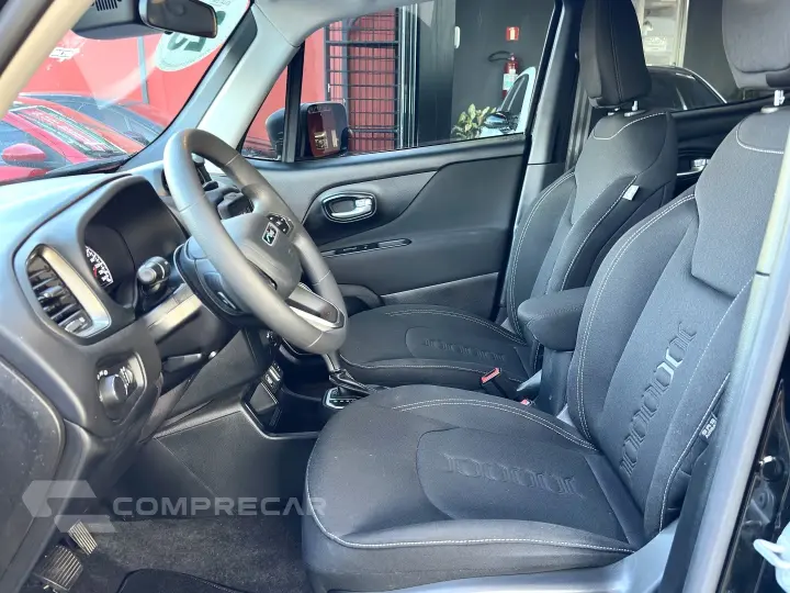 RENEGADE 1.3 T270 TURBO FLEX SPORT AT6