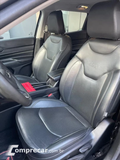 COMPASS 1.3 T270 Turbo Longitude