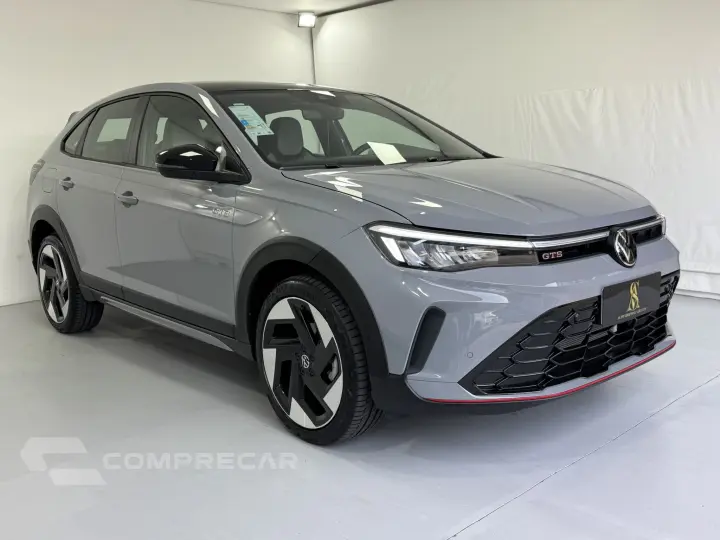 NIVUS 1.4 250 TSI GTS
