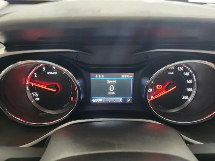 TRACKER 1.0 TURBO FLEX PREMIER AUTOMÁTICO