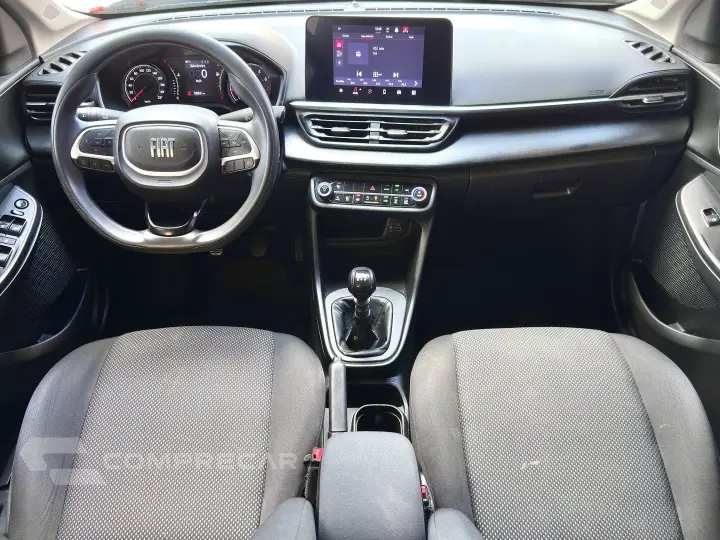 PULSE 1.3 FLEX DRIVE MANUAL