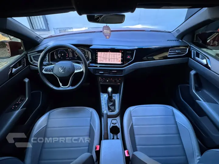 NIVUS 1.0 200 TSI Highline