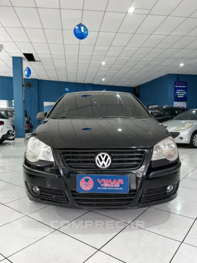 POLO 2.0 MI Sportline 8V