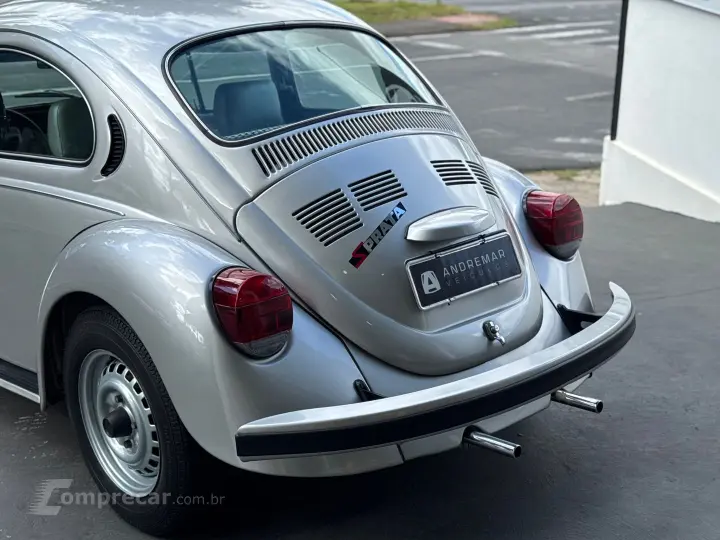 Fusca 1.3 8V Gasolina 2P Manual