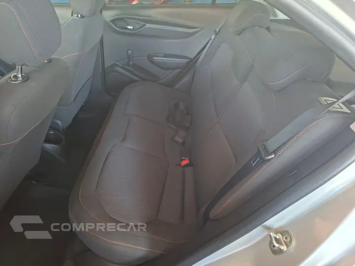 Onix 1.4 Mpfi Lt 8V Flex 4P Manual