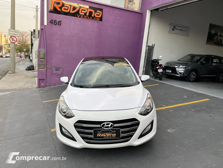 I30 1.8 MPI 16V Série Limitada