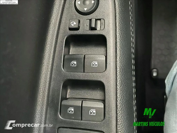 HB20 1.0 TGDI FLEX PLATINUM AUTOMÁTICO