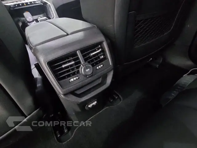 3008 - 1.6 16V THP GT PACK AUTOMÁTICO