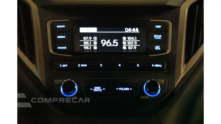 HB20S - 1.0 COMFORT PLUS 12V 4P MANUAL