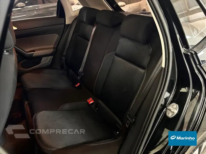 POLO 1.0 200 TSI HIGHLINE AUTOMÁTICO