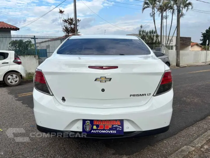 PRISMA 1.4 LT Spe/4 8V