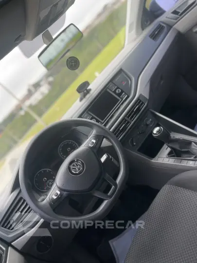 POLO 1.6 MSI