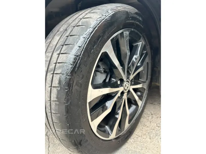 COROLLA 2.0 XEI 16V FLEX 4P AUTOMÁTICO