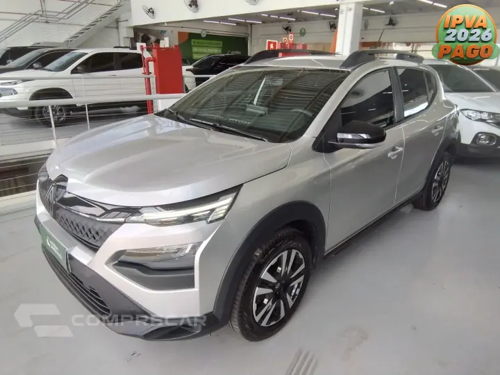 KARDIAN 1.0 TCE FLEX EVOLUTION EDC