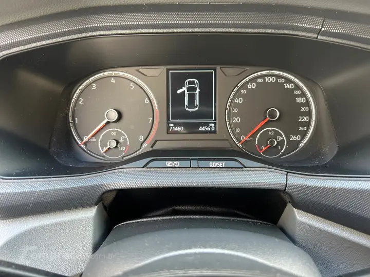 T-CROSS 1.0 200 TSI Sense