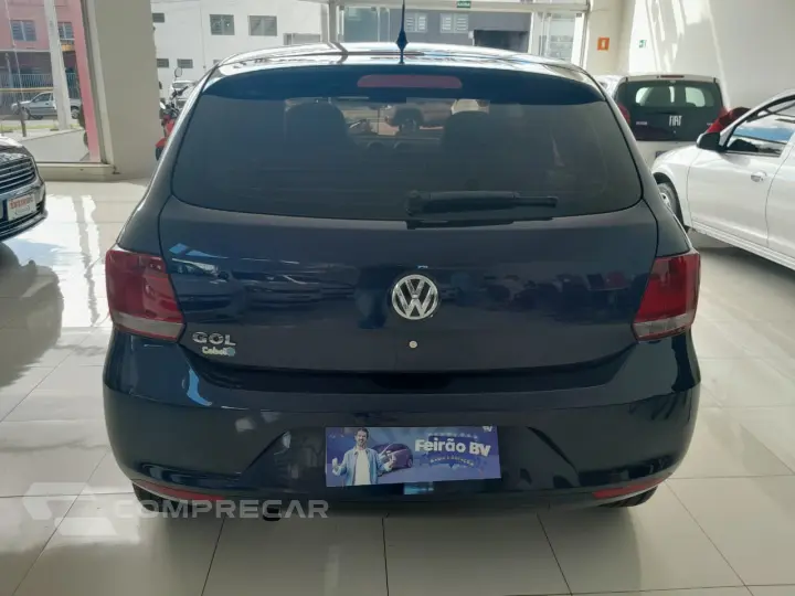Gol 1.0 G6 SPECIAL FLEX