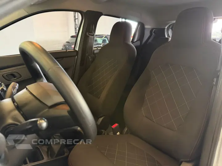 KWID 1.0 12V SCE FLEX ZEN MANUAL