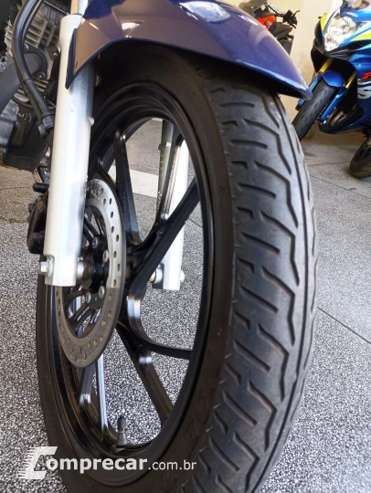 CG 160 TITAN FLEXONE/Ed.Especial 40 Anos