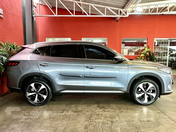 SONG PLUS 1.5 DM-I HÍBRIDO AUTOMÁTICO