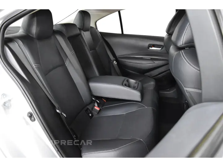 COROLLA 2.0 VVT-IE FLEX XEI DIRECT SHIFT