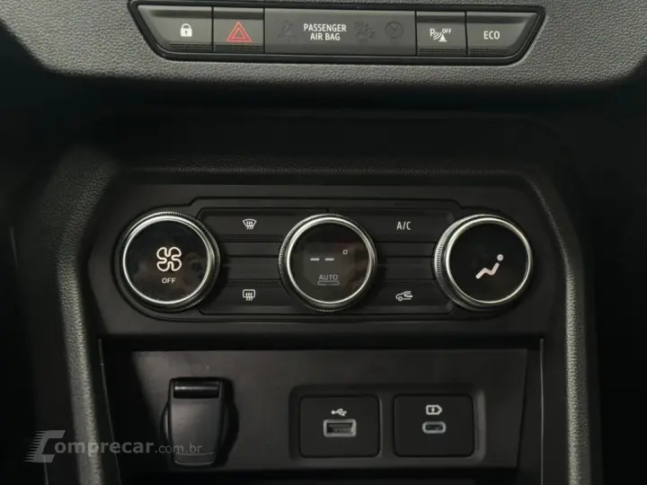 KARDIAN 1.0 TCE FLEX EVOLUTION EDC