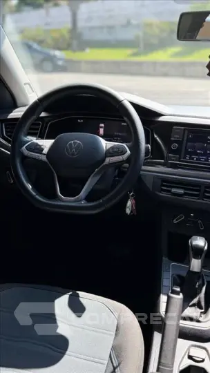 NIVUS 1.0 200 TSI TOTAL FLEX COMFORTLINE AUTOMÁTI