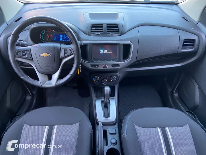 SPIN 1.8 Activ 8V
