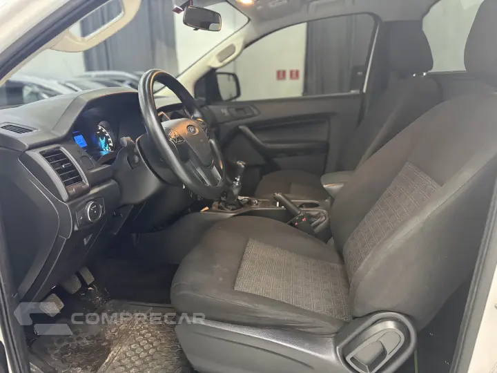 RANGER 2.2 XL 4X4 CS 16V
