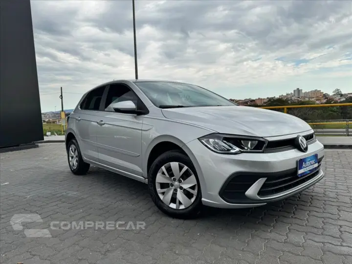 POLO 1.0 170 TSI SENSE AUTOMÁTICO