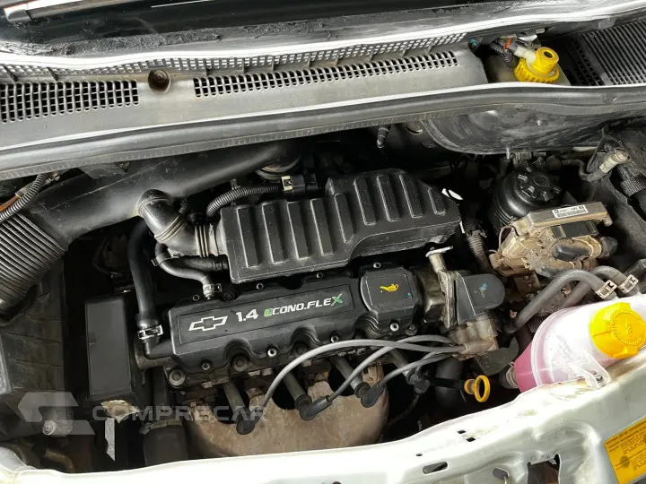 MERIVA 1.4 MPFI Maxx 8V