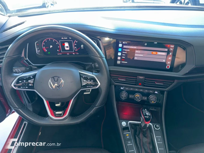 JETTA 2.0 350 TSI GLI