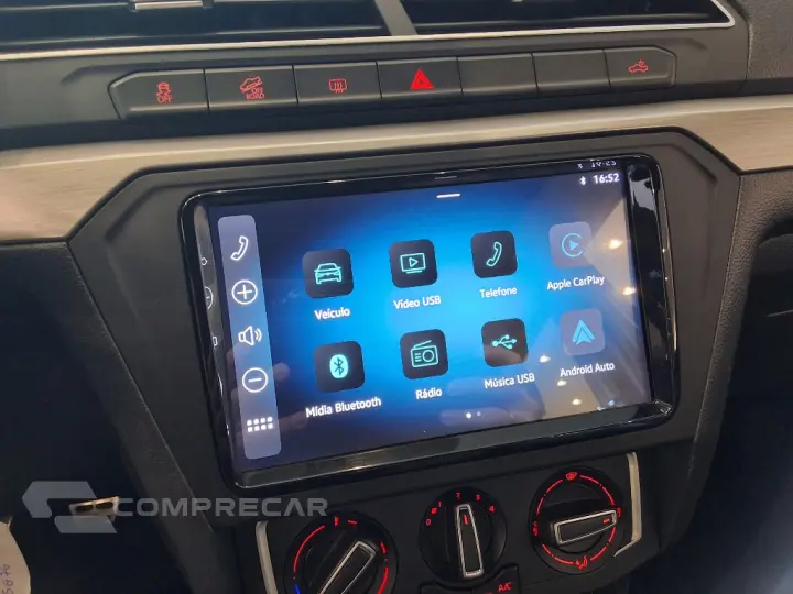 SAVEIRO 1.6 MSI EXTREME CD 16V FLEX 2P MANUAL