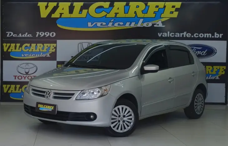 GOL 1.0 8V