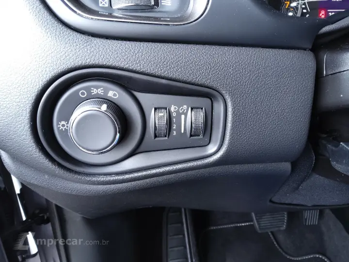 RENEGADE 1.3 T270 TURBO FLEX SPORT AT6