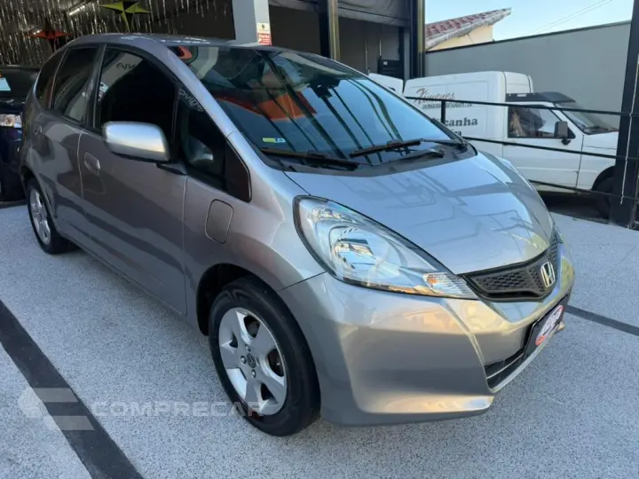 Fit DX 1.4 Flex 16V 5p Mec.