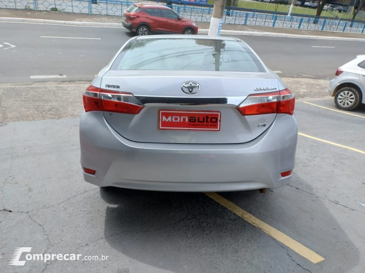 COROLLA 1.8 GLI 16V