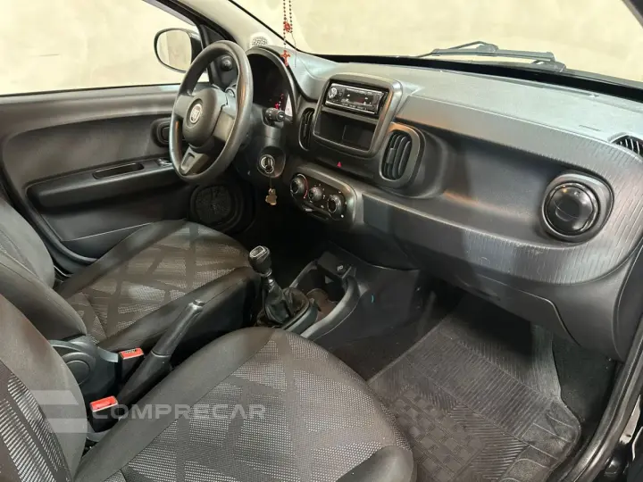 Mobi 1.0 4P FLEX EVO LIKE