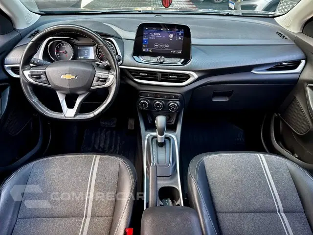 TRACKER - 1.2 TURBO LTZ AUTOMÁTICO