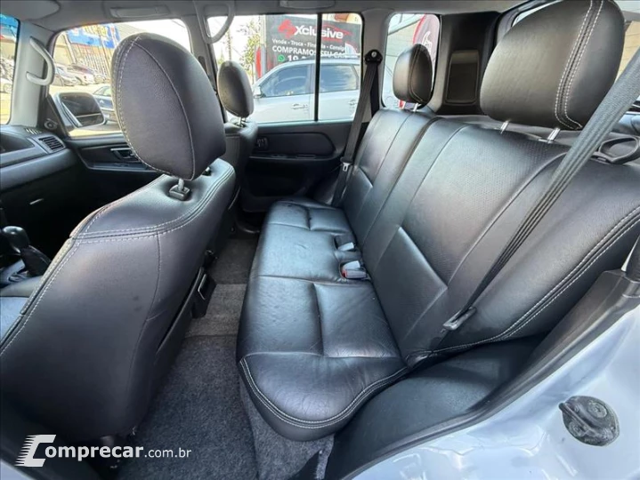 PAJERO TR4 2.0 4X2 16V 140cv