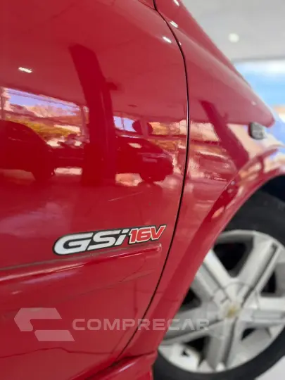 ASTRA 2.0 SFI GSI 16V