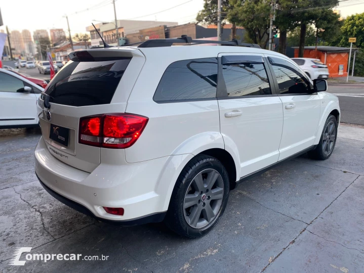 FREEMONT 2.4 Precision 16V