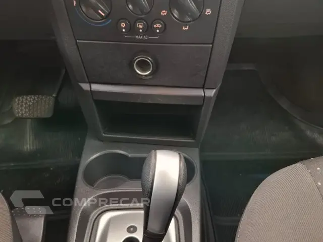 MERIVA - 1.8 MPFI EXPRESSION 8V 4P AUTOMATIZADO