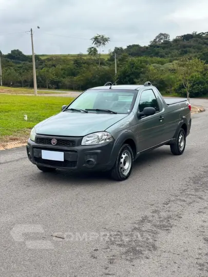 STRADA 1.4 MPI Working CS 8V
