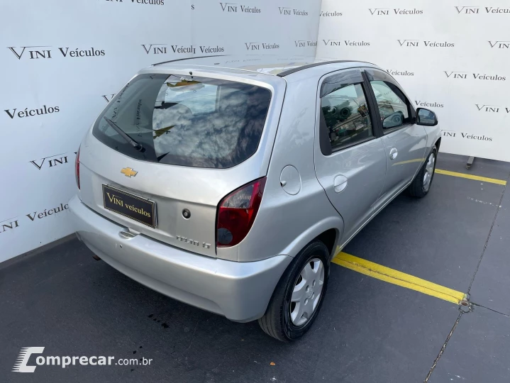 CELTA 1.0 MPFI LT 8V