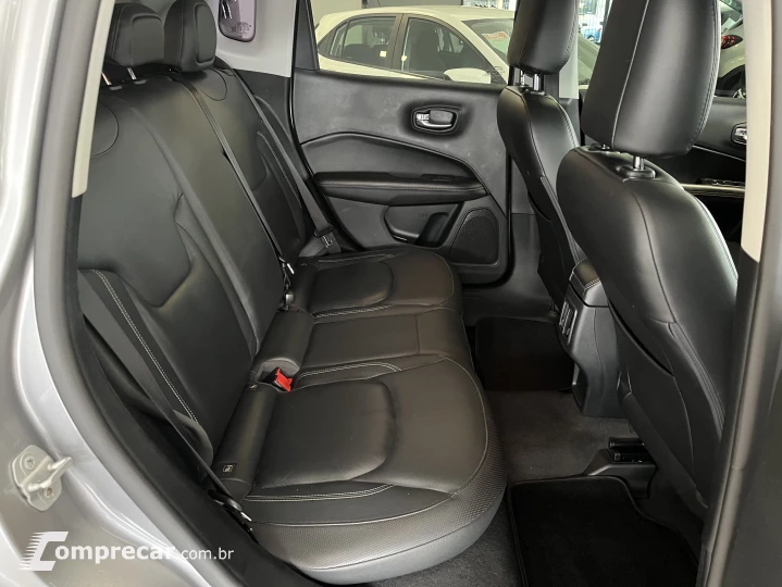 COMPASS 2.0 16V Sport
