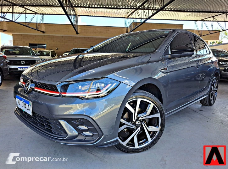 POLO 1.4 250 TSI GTS