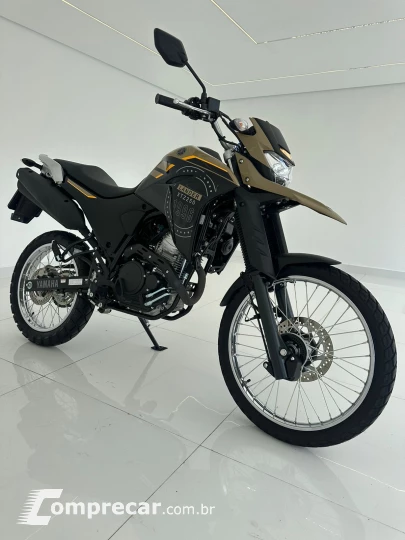 XTZ LANDER 250